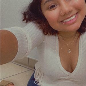 Meet your Posher, Natalia